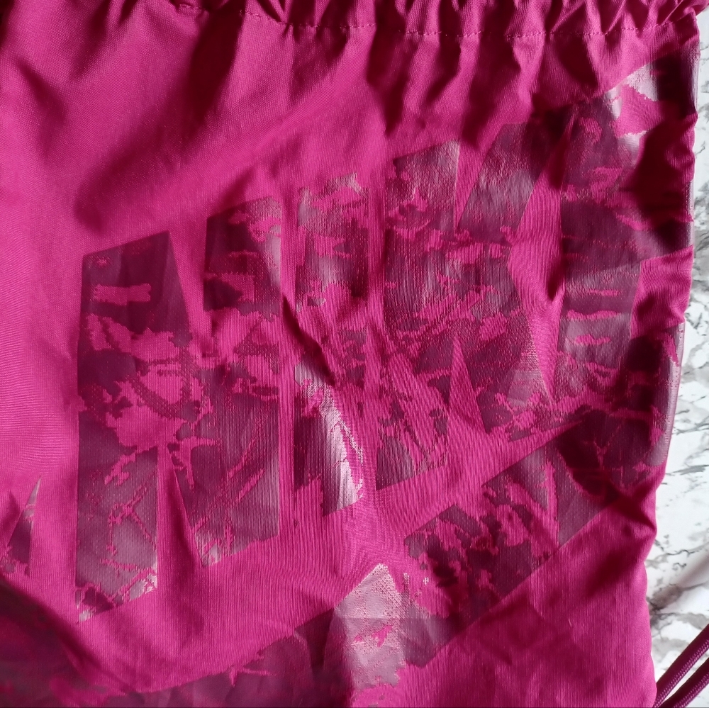 Nike Drawstring backpack - Picture 4 of 4